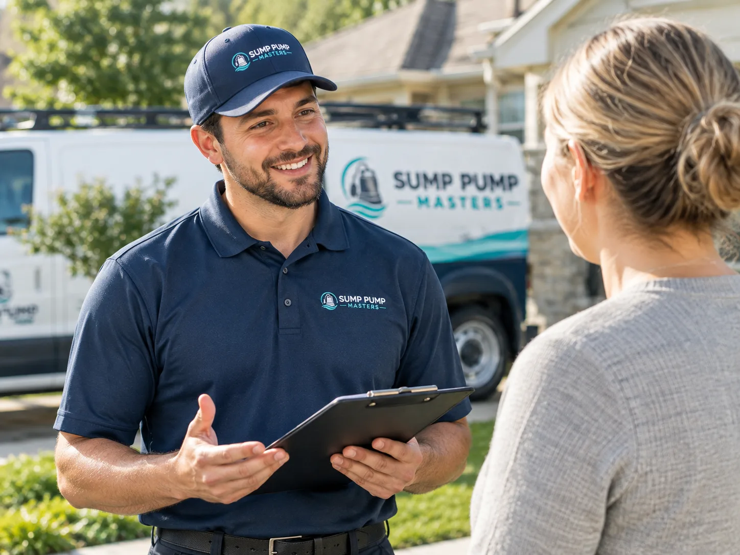 Sump Pump Repair Willow, OK FAQs